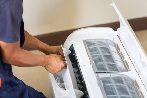 Best HVAC Cleaning Services  in Carrizozo, NM